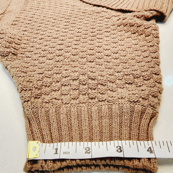 Woodland turtleneck halfsleeve - Picture 3 of 8
